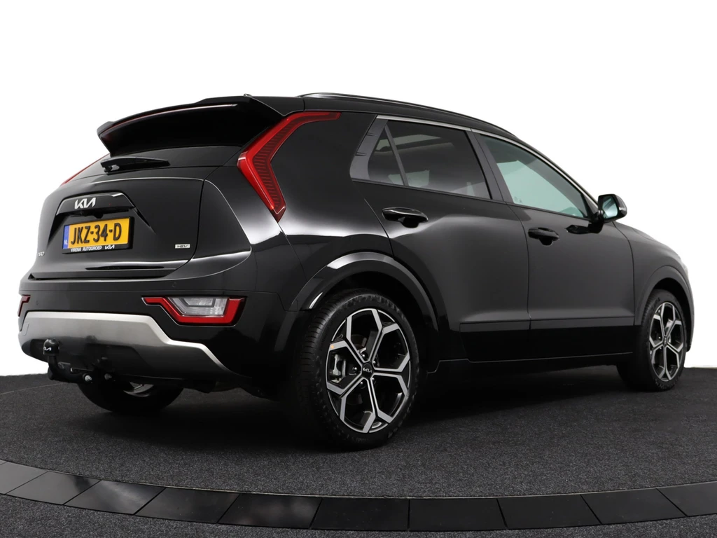 Kia Niro – foto 10