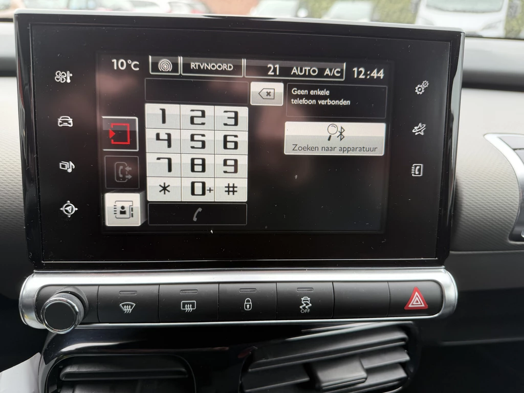 Citroën C4 Cactus – foto 29