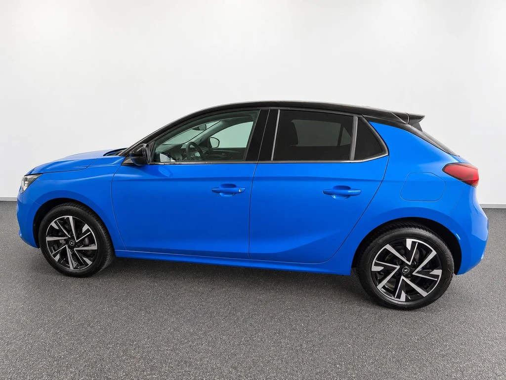 Opel Corsa – foto 2