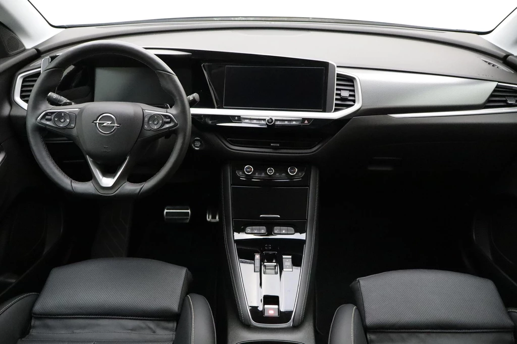Opel Grandland – foto 16