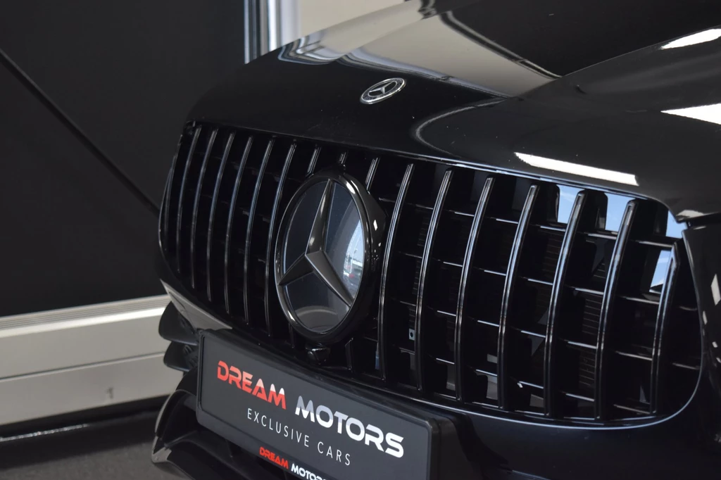 Mercedes-Benz GLC – foto 11