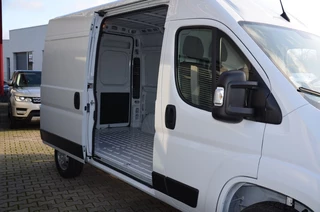 Peugeot Boxer – thumbnail 24