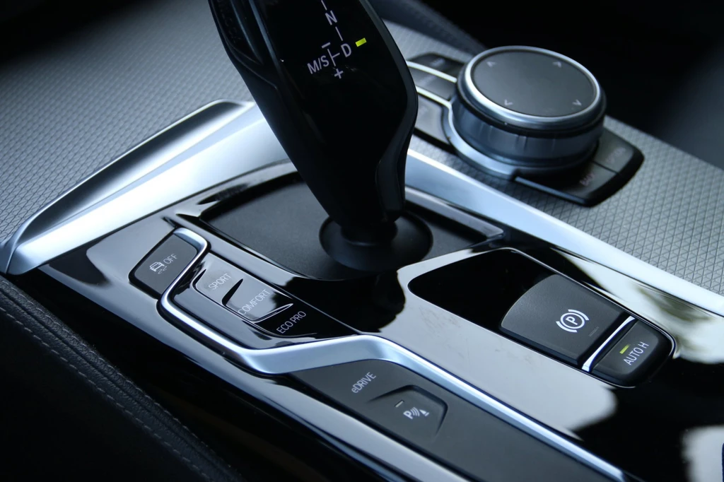 BMW 5 Serie – foto 20