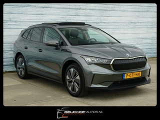 Škoda Enyaq iV – thumbnail 13
