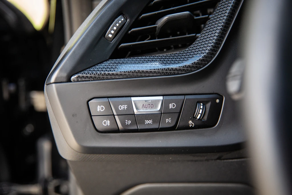 BMW 1 Serie – foto 13