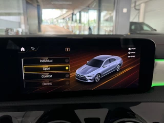 Mercedes-Benz CLA – thumbnail 27