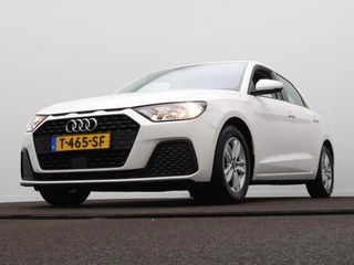 Audi A1 Sportback – thumbnail 2