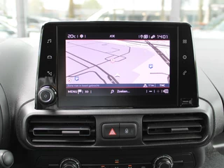 Citroën Berlingo – thumbnail 17