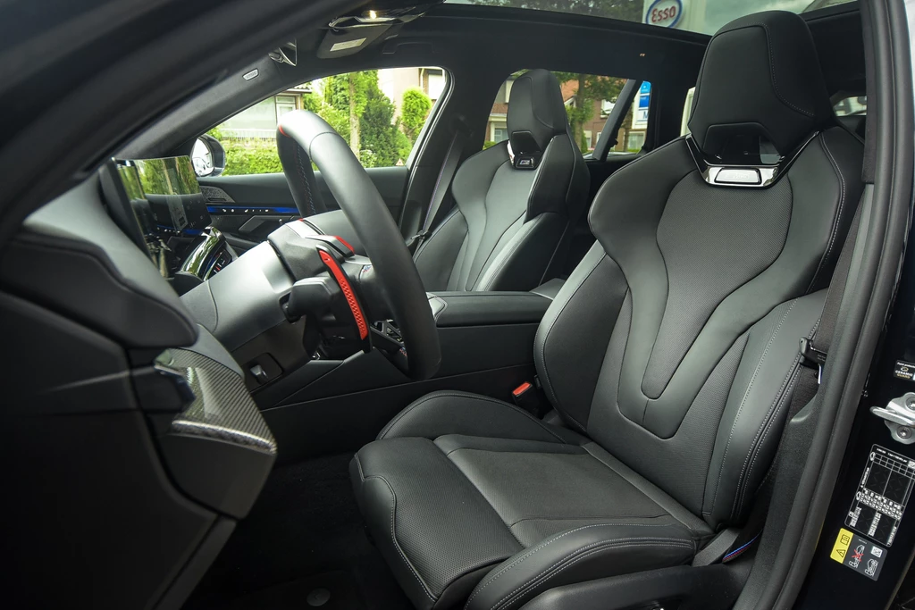 BMW M5 – foto 15