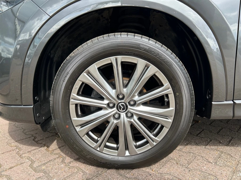 Mazda CX-5 – foto 28