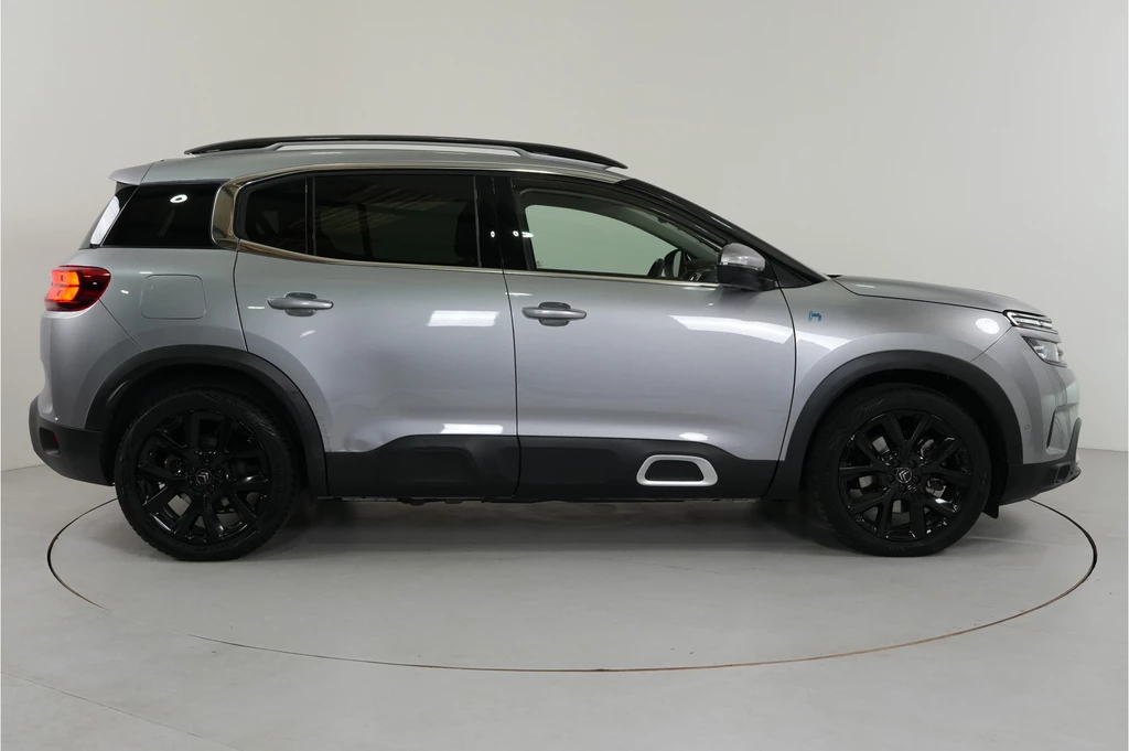 Citroën C5 Aircross – foto 8