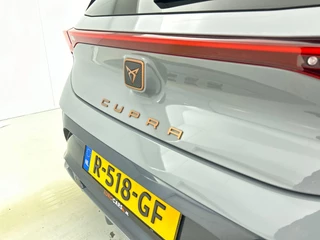 CUPRA Born – thumbnail 30