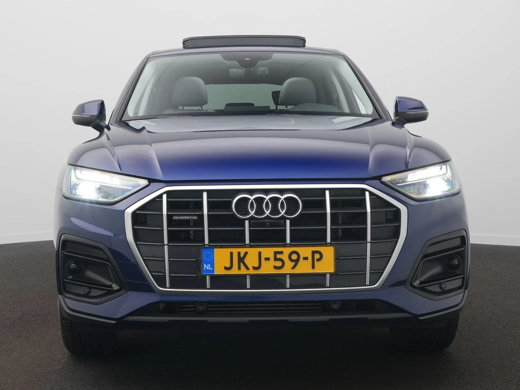Audi Q5 – foto 10