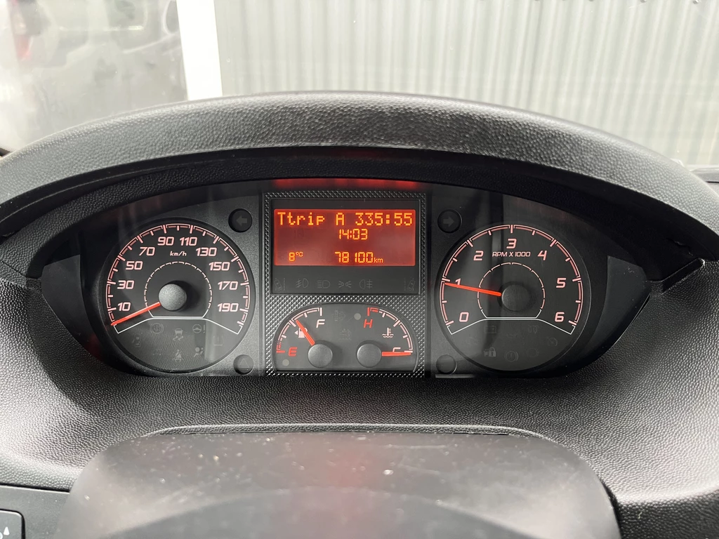 Citroën Jumper – foto 39
