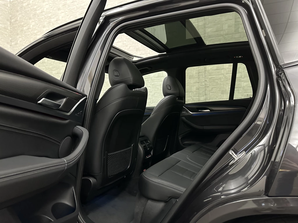 BMW X3 – foto 11