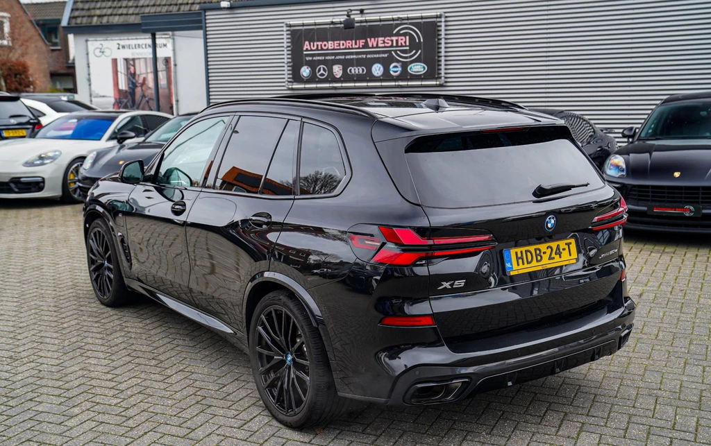BMW X5 – foto 6