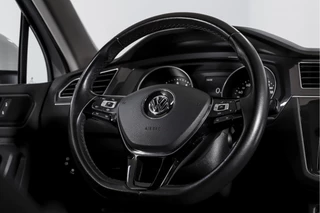 Volkswagen Tiguan – thumbnail 14