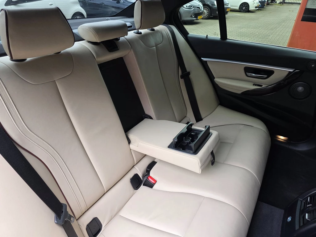 BMW 3 Serie – foto 34