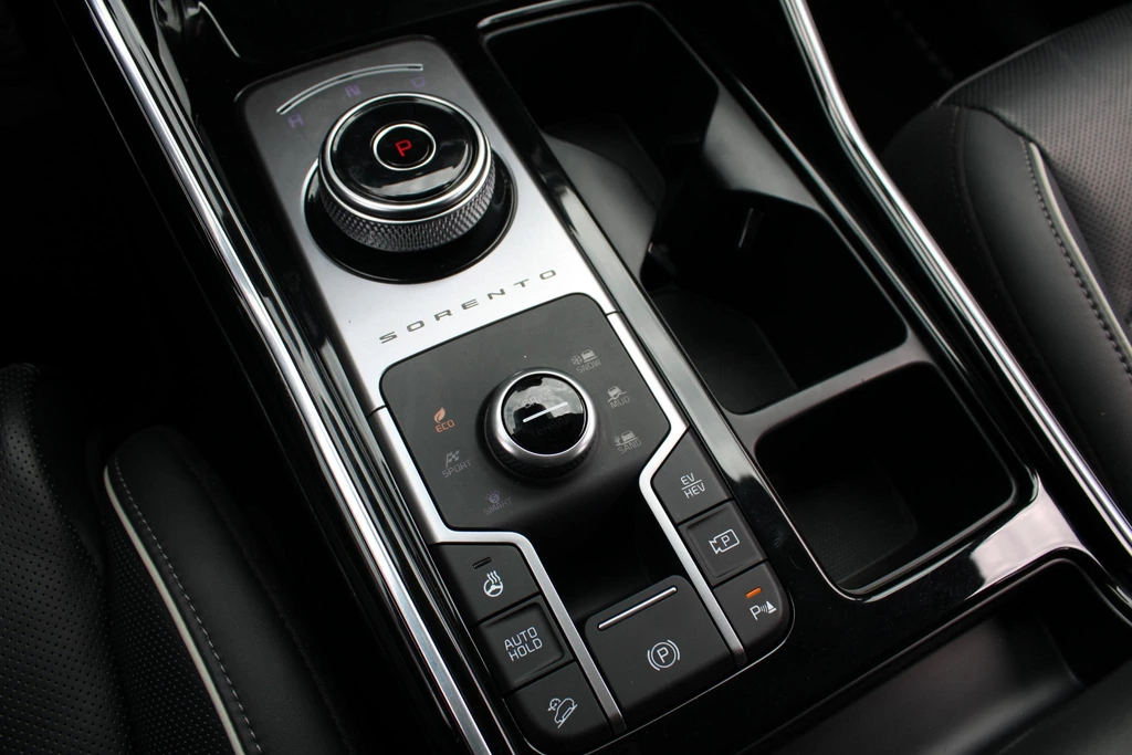 Kia Sorento – foto 28