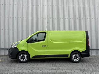 Opel Vivaro – thumbnail 3