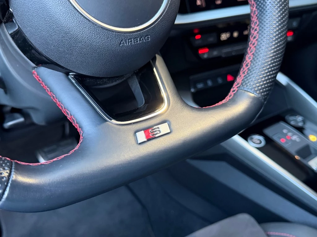 Audi A3 – foto 14