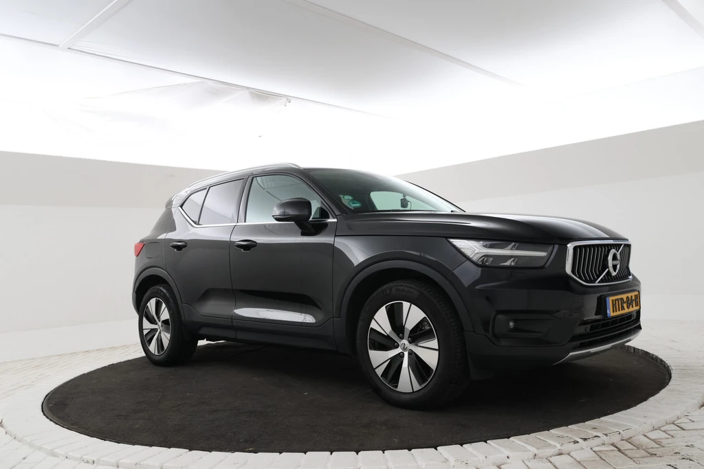 Volvo XC40 – foto 6