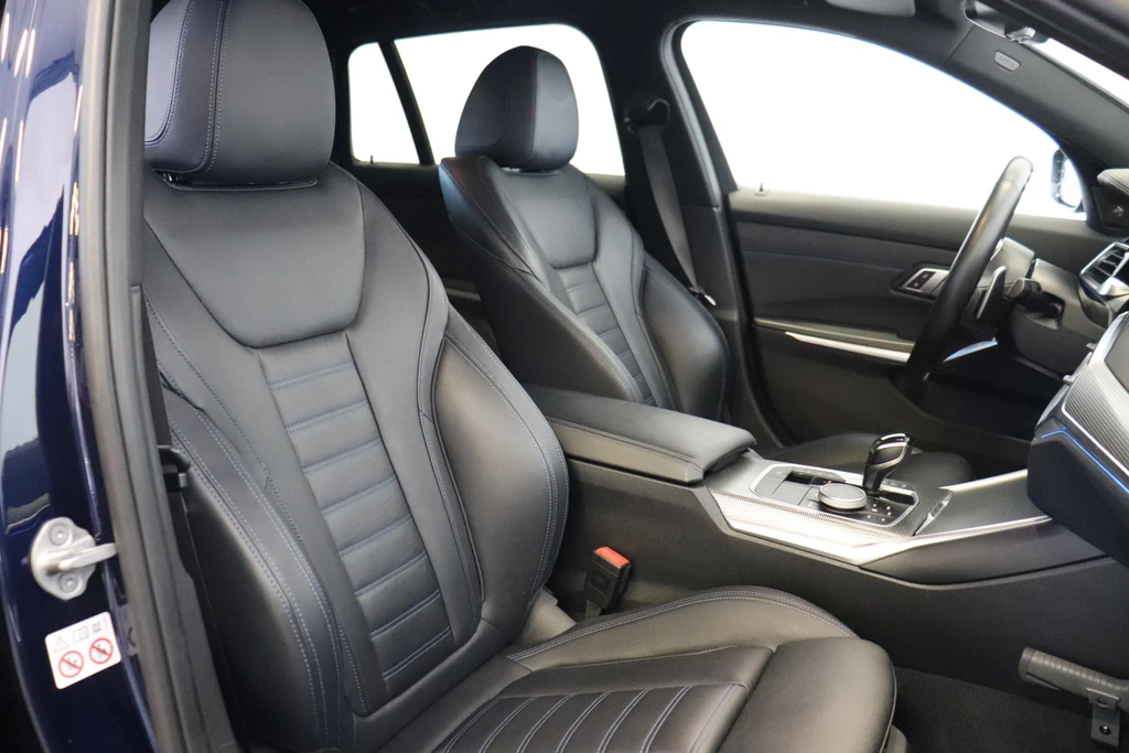 BMW 3 Serie – foto 10