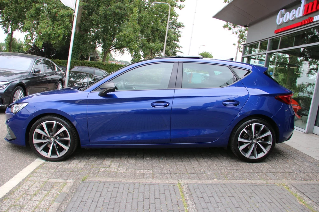 SEAT Leon – foto 2