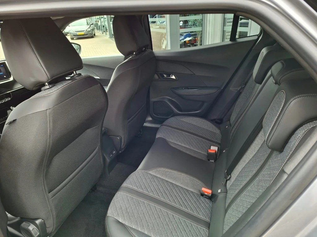 Peugeot 2008 – foto 13