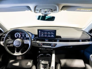 Audi A4 – thumbnail 38
