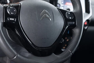 Citroën C1 – thumbnail 16