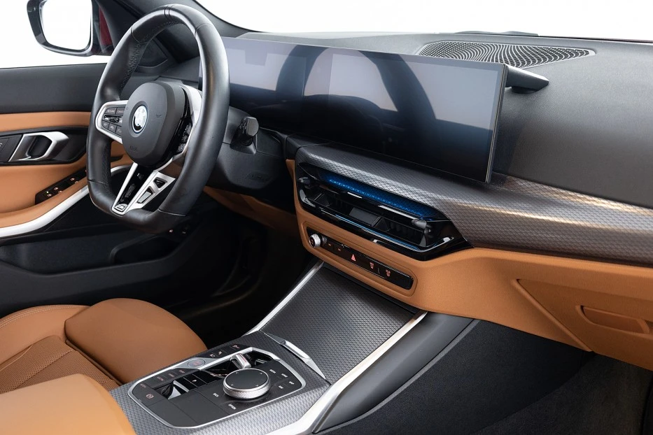 BMW 3 Serie – foto 8