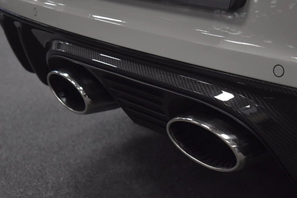 Porsche Cayenne – foto 14