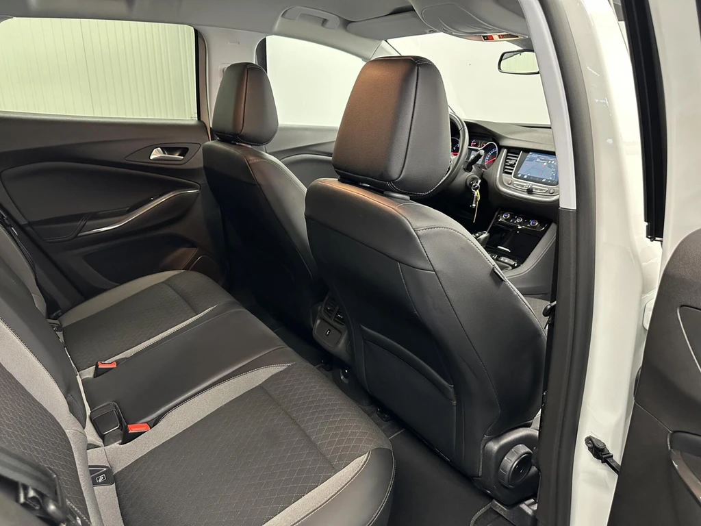 Opel Grandland X – foto 15