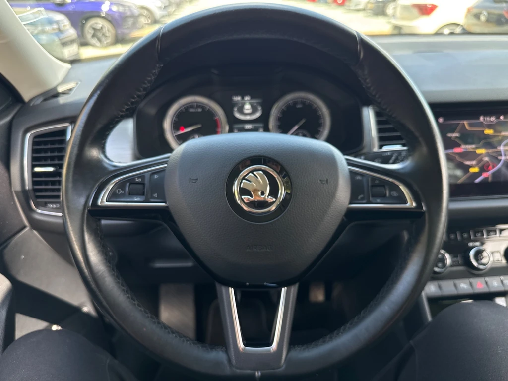Škoda Kodiaq – foto 14