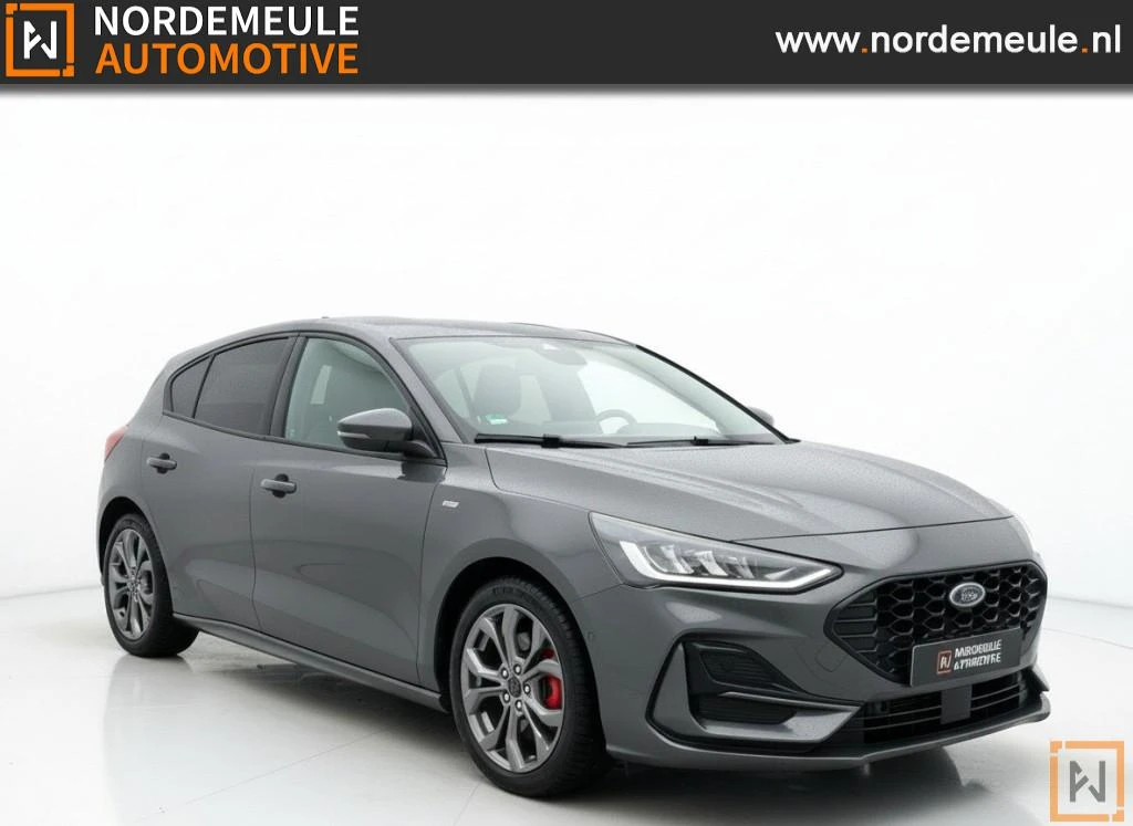 Ford Focus – foto 7