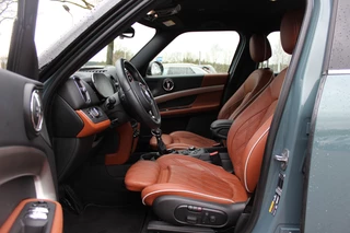 MINI Countryman – thumbnail 12