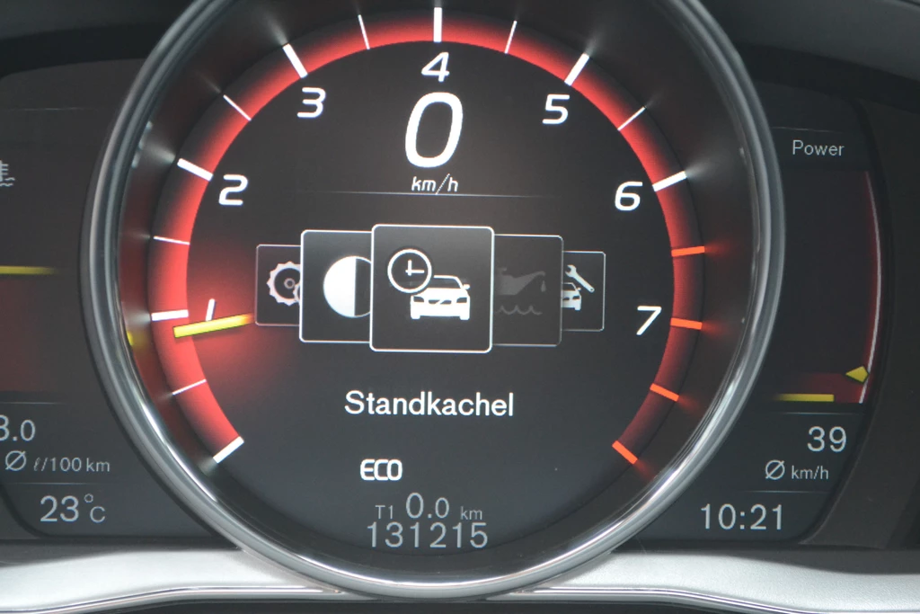 Volvo V60 – foto 34