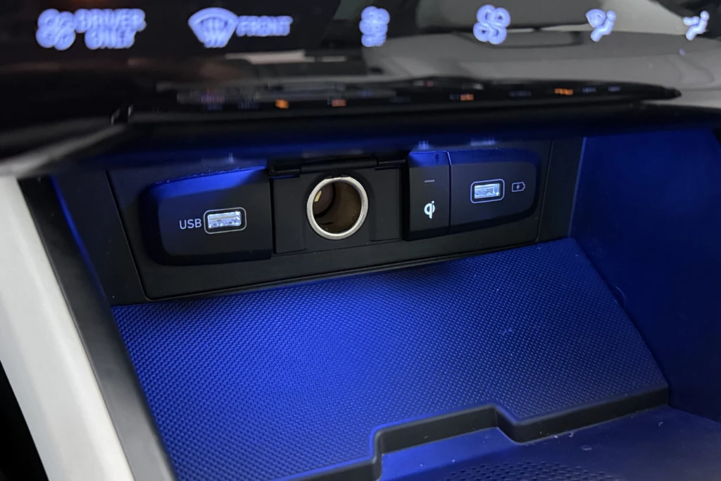 Hyundai Tucson – foto 19