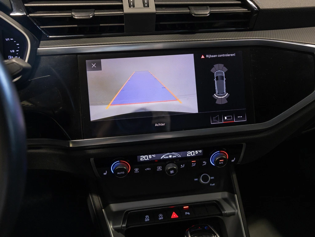 Audi Q3 – foto 7
