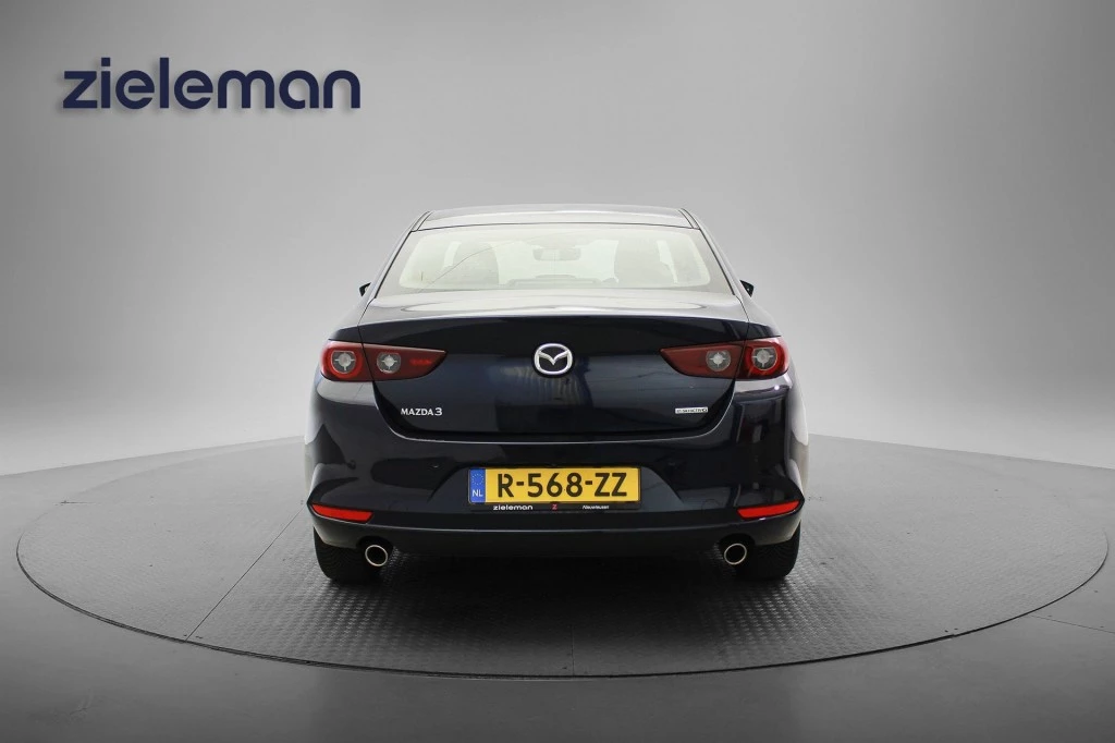 Mazda 3 – foto 4