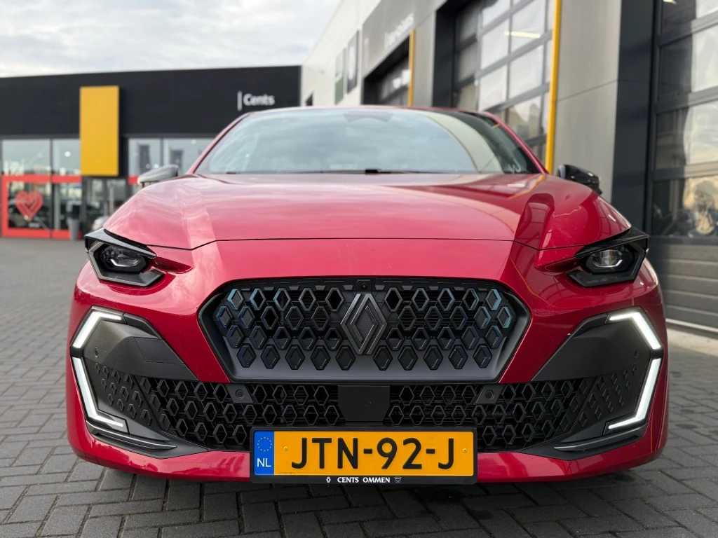 Renault Clio – foto 12