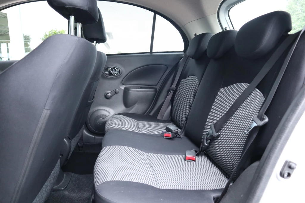 Nissan Micra – foto 28