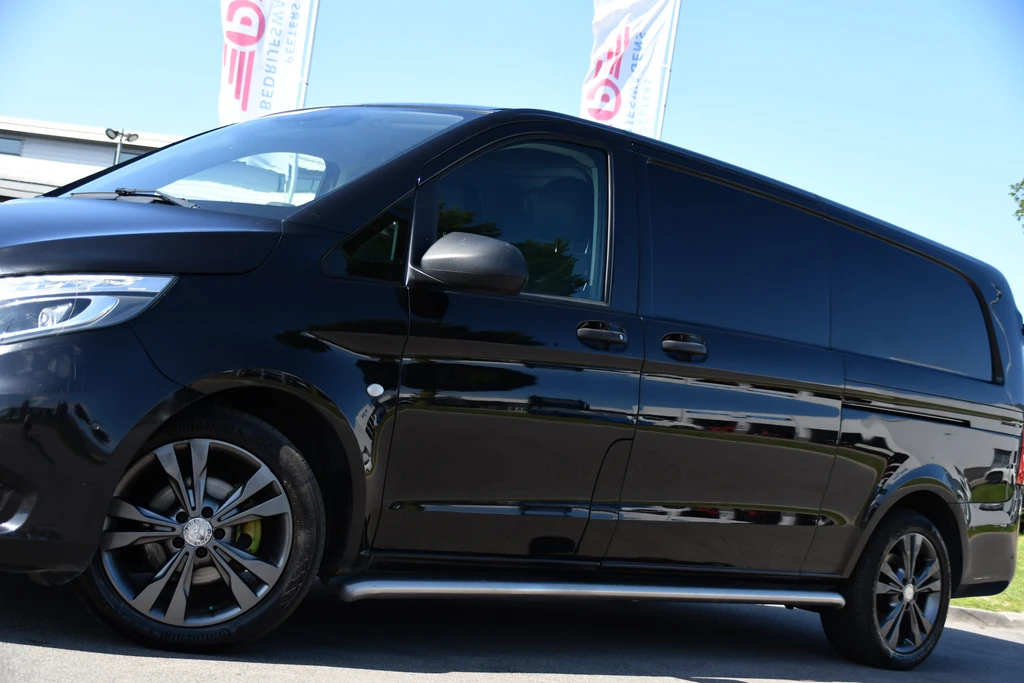 Mercedes-Benz Vito – foto 3