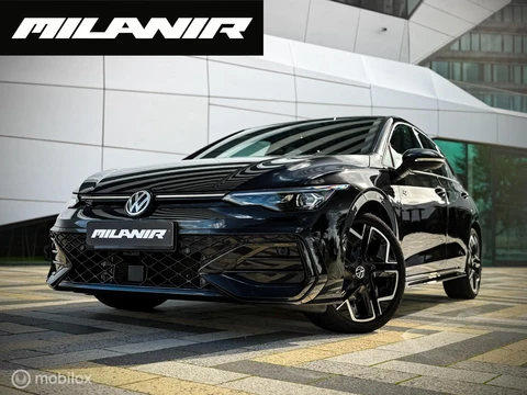Volkswagen Golf 1.5 eTSI R-Line |Pano |H&K |HUD |ACC |VOL