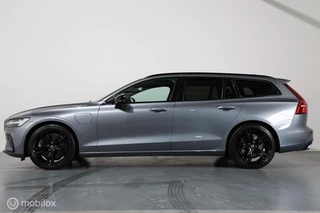 Volvo V60 – thumbnail 4