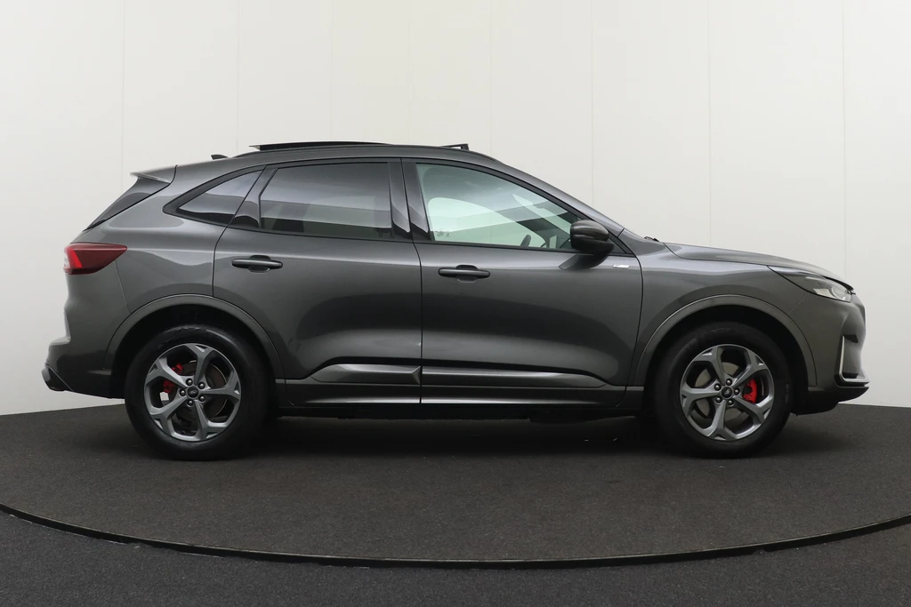 Ford Kuga – foto 5