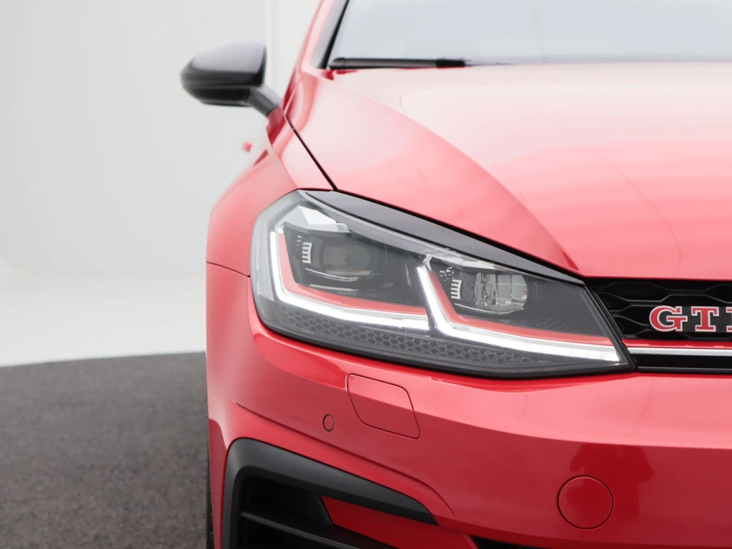 Volkswagen Golf – foto 12