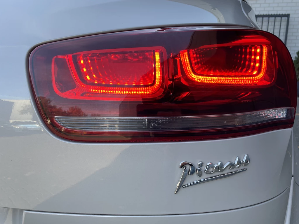 Citroën C4 Picasso – foto 29