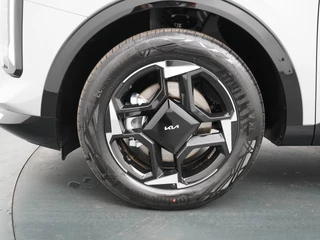 Kia Sportage – thumbnail 14